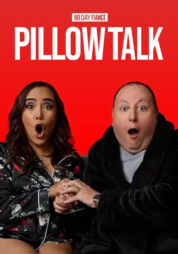 90 Day Fiancé: Pillow Talk, Season 11 poster