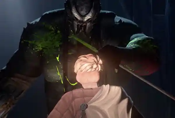 Predator: Killer of Killers promotional still