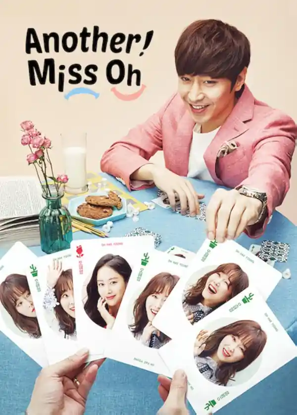 Another Miss Oh S1 poster
