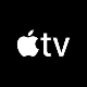 Apple TV logo