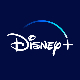 Disney+ logo