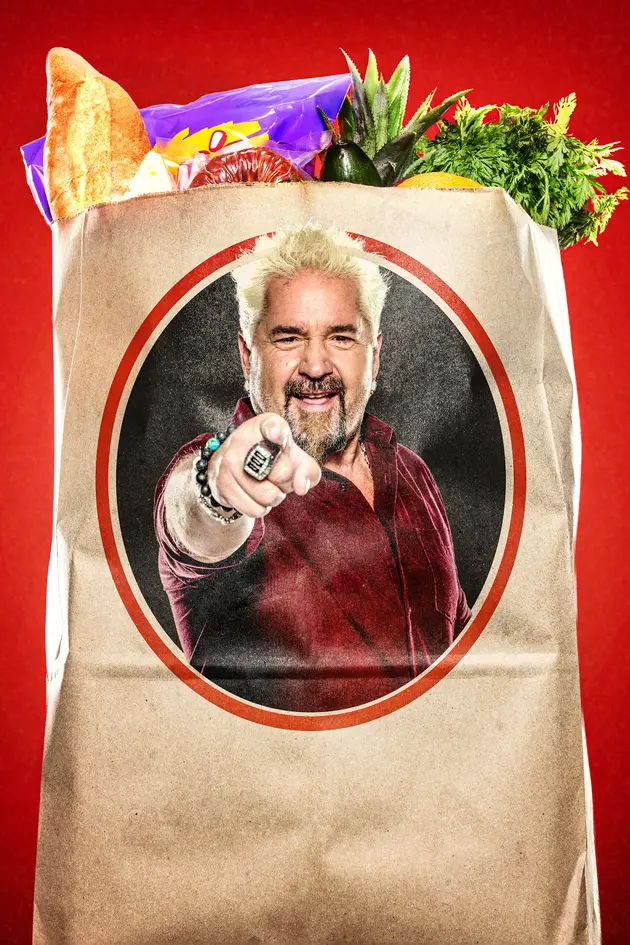 Guy's Grocery Games, Season 38 poster