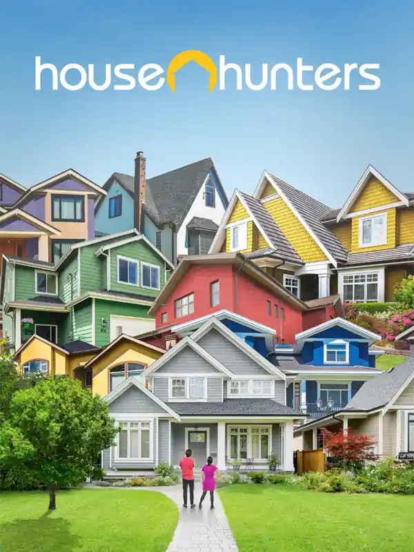 House Hunters: Volume 10, Season 241 poster
