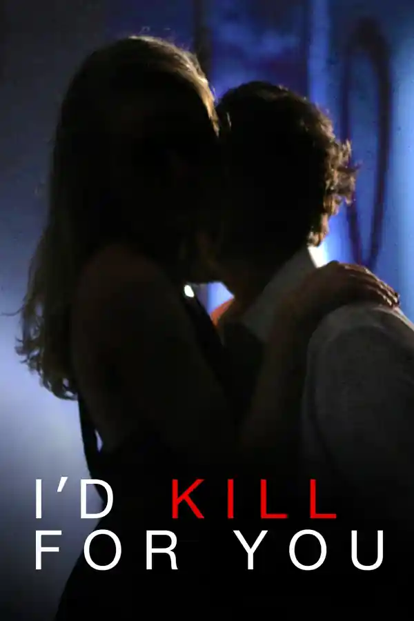 I'd Kill For You: Complete Season 3 poster