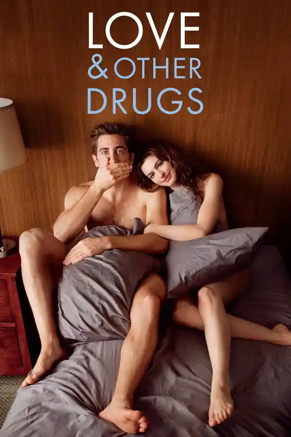 Love & Other Drugs streaming release poster