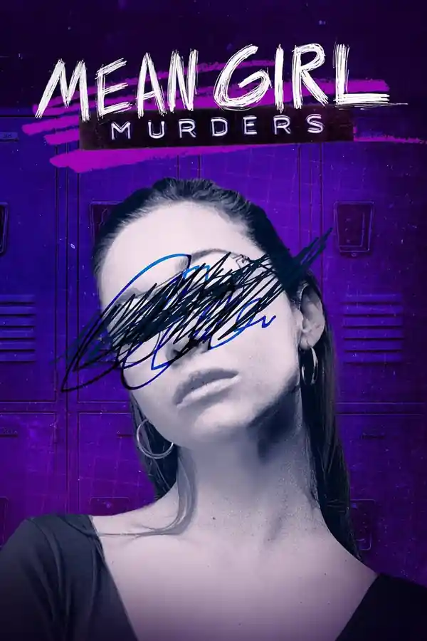 Mean Girl Murders, Season 3 poster