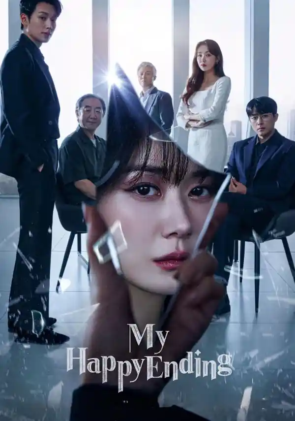 My Happy Ending: Complete Season 1 (Sub) poster