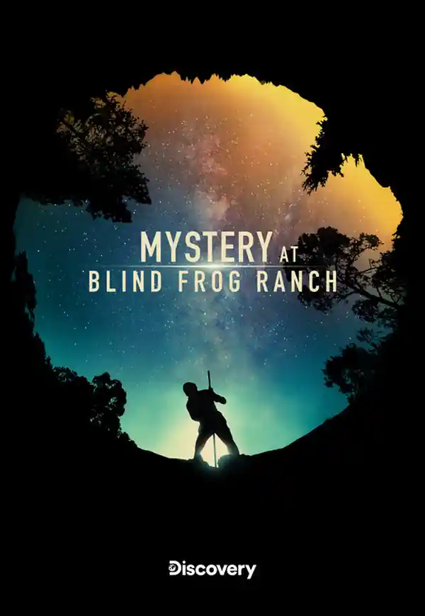 Mystery At Blind Frog Ranch, Season 5 poster