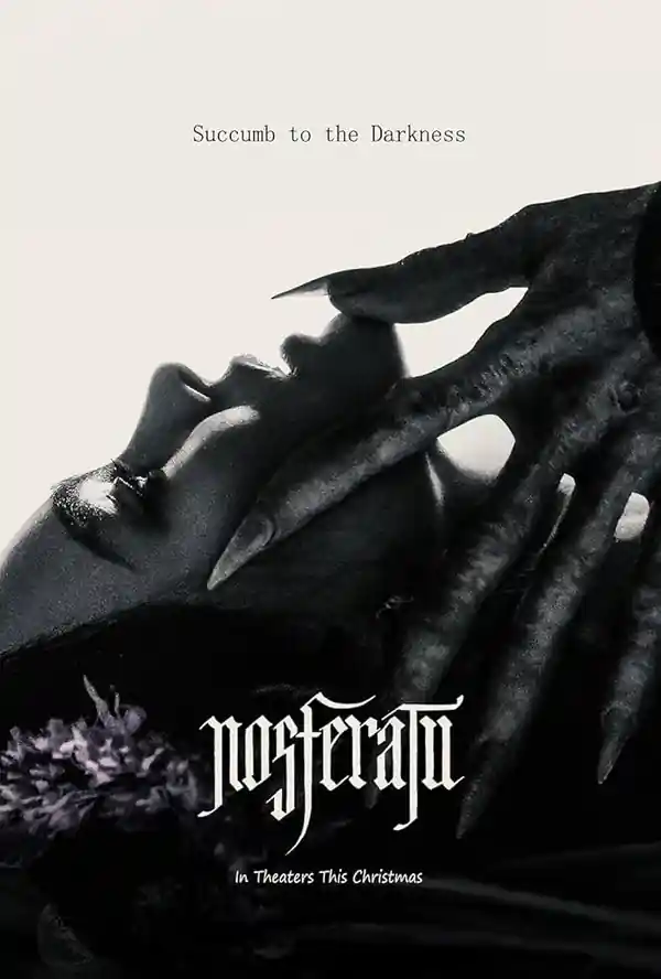 Nosferatu poster
