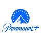 Paramount+ logo