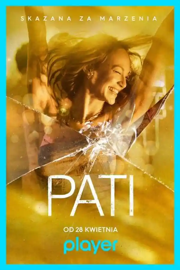 Pati, Seasons 1&2 poster