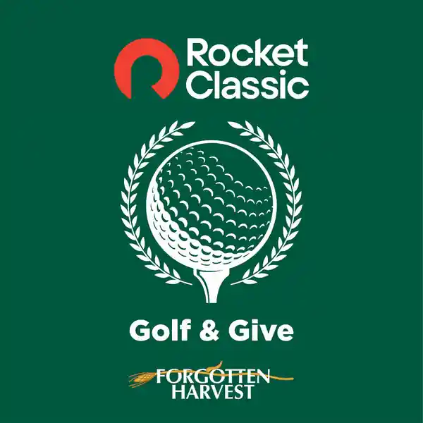 PGA Tour – Rocket Classic streaming release poster