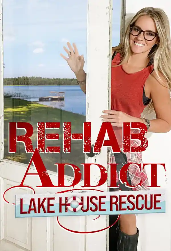 Rehab Addict, Season 10 poster