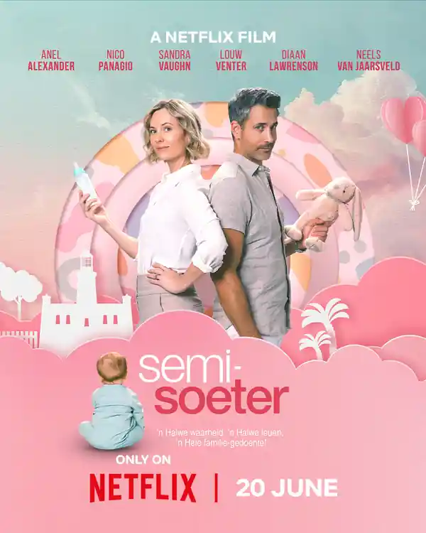 Semi-Soeter poster