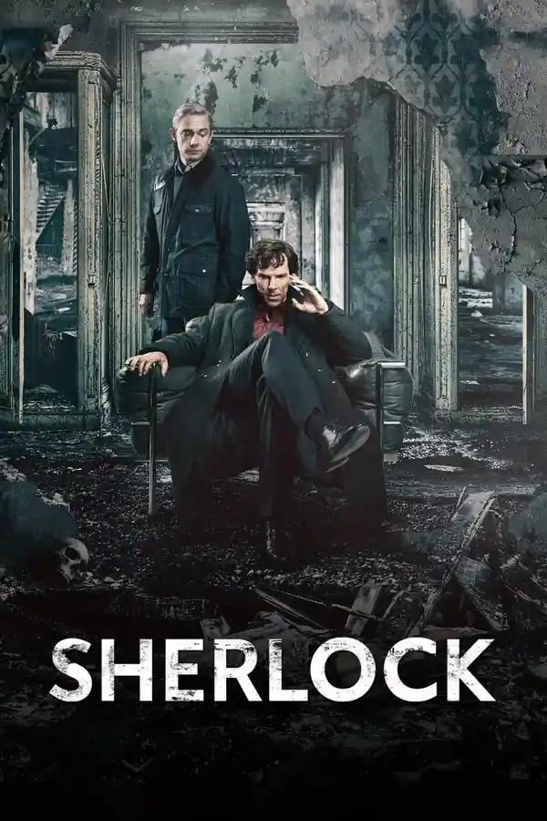 Sherlock S1