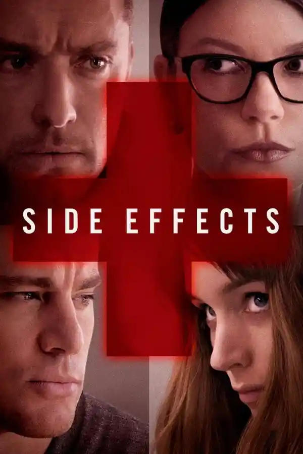 Side Effects streaming release poster