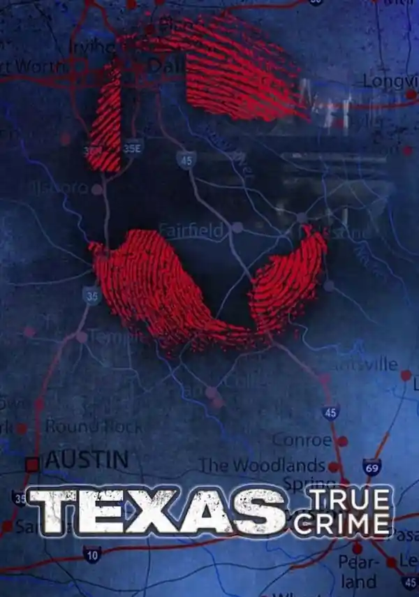 Texas True Crime: Season 5 poster
