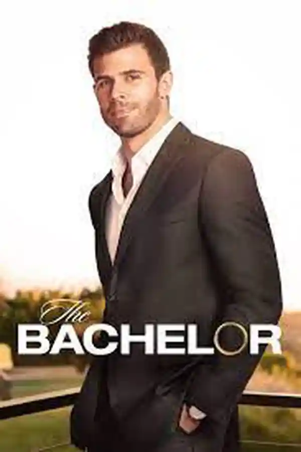 The Bachelor: Complete Seasons 27 & 28 poster