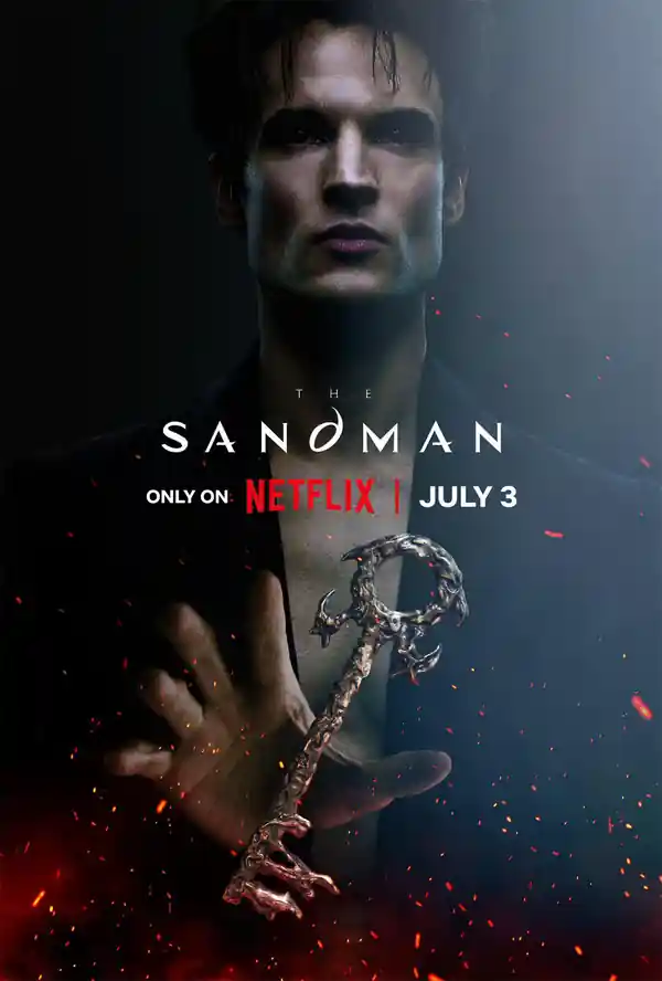 The Sandman: Season 2 Vol. 1 poster