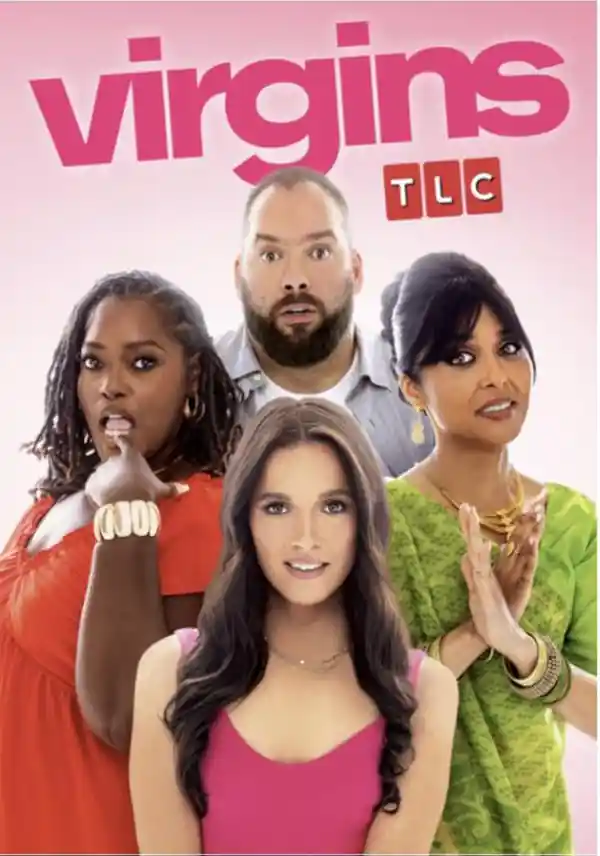Virgins, Season 1 poster