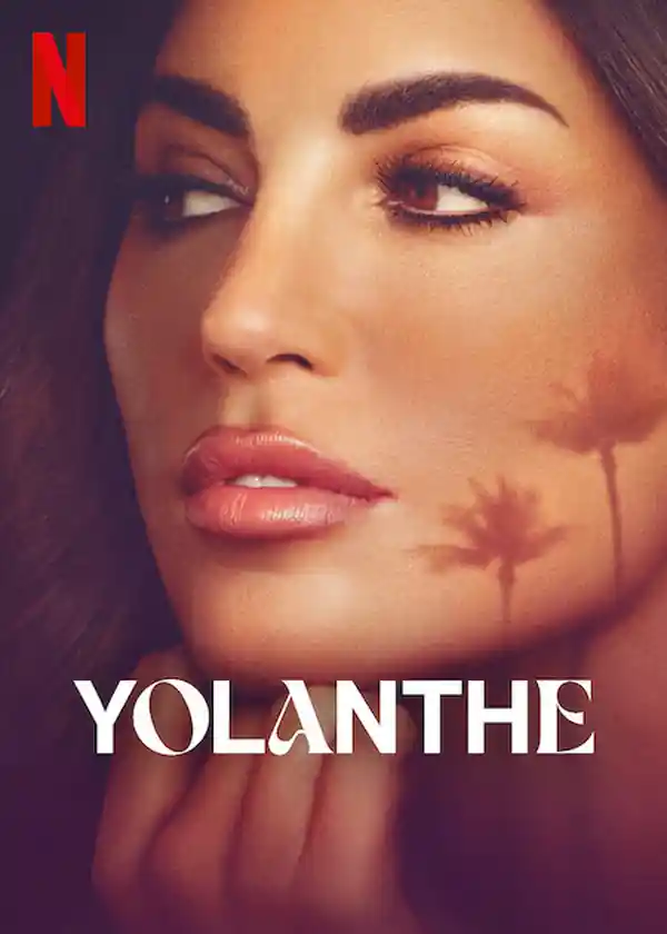 YOLANTHE poster